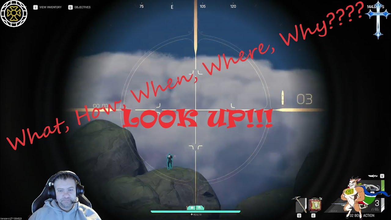 Cycle Frontier Best Snipe and High Ground Spots on Bright Sands