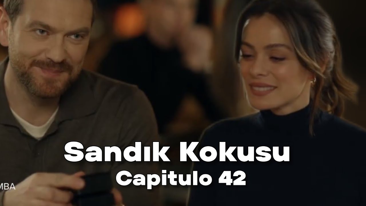Sandık Kokusu (Yo Soy Madre) Capitulo 42 - &iquest;Bora es una propuesta de matrimonio?