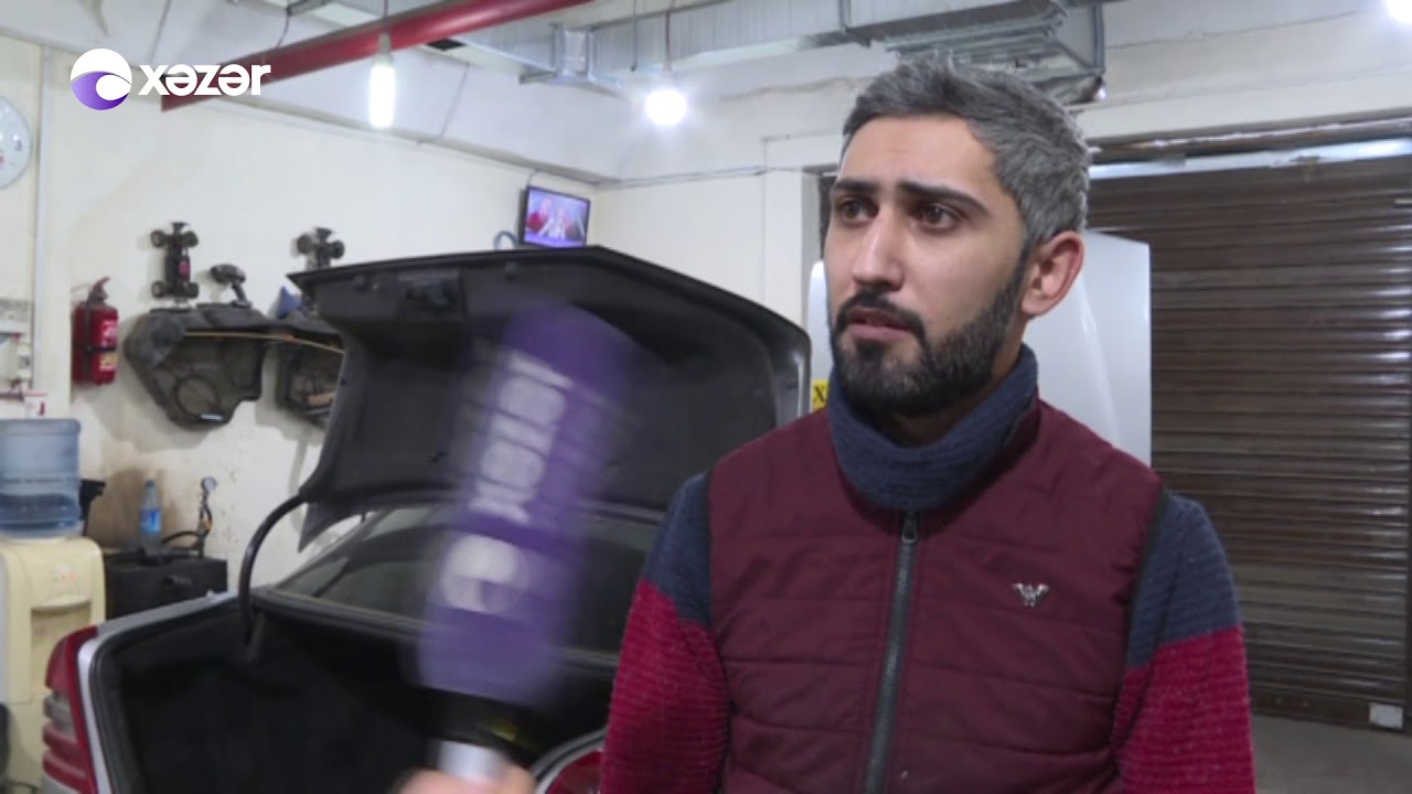 Avtomobilin daha az benzin yandırması üçün nə etməli?