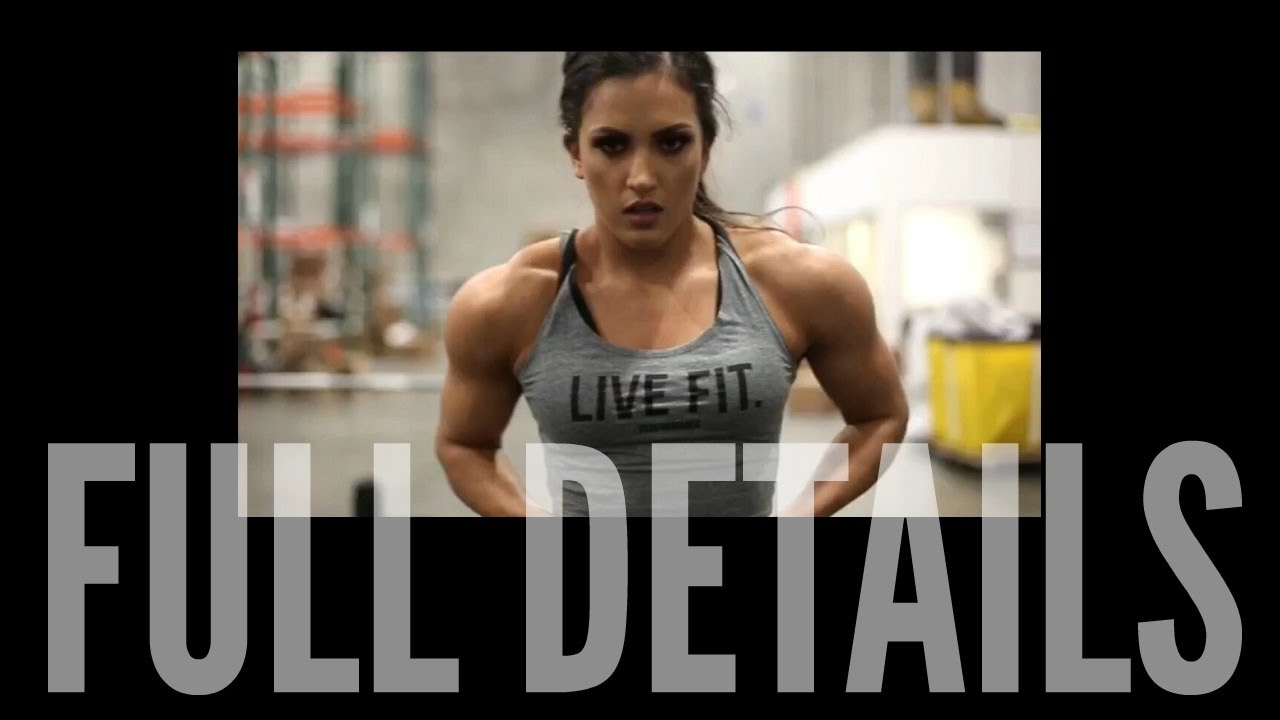 Shoulder Workout You've Probably Never Heard Of - DELT DESCTRUCTION