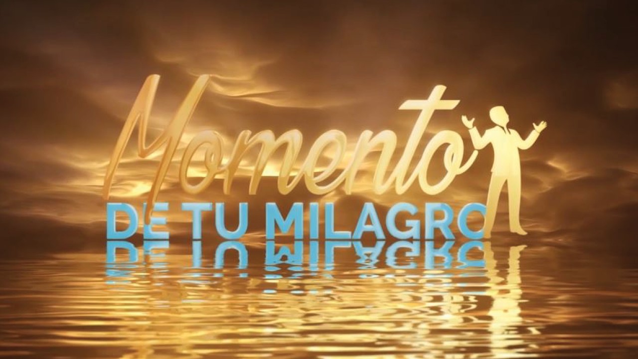 Momento de tu Milagro 02/02/2026