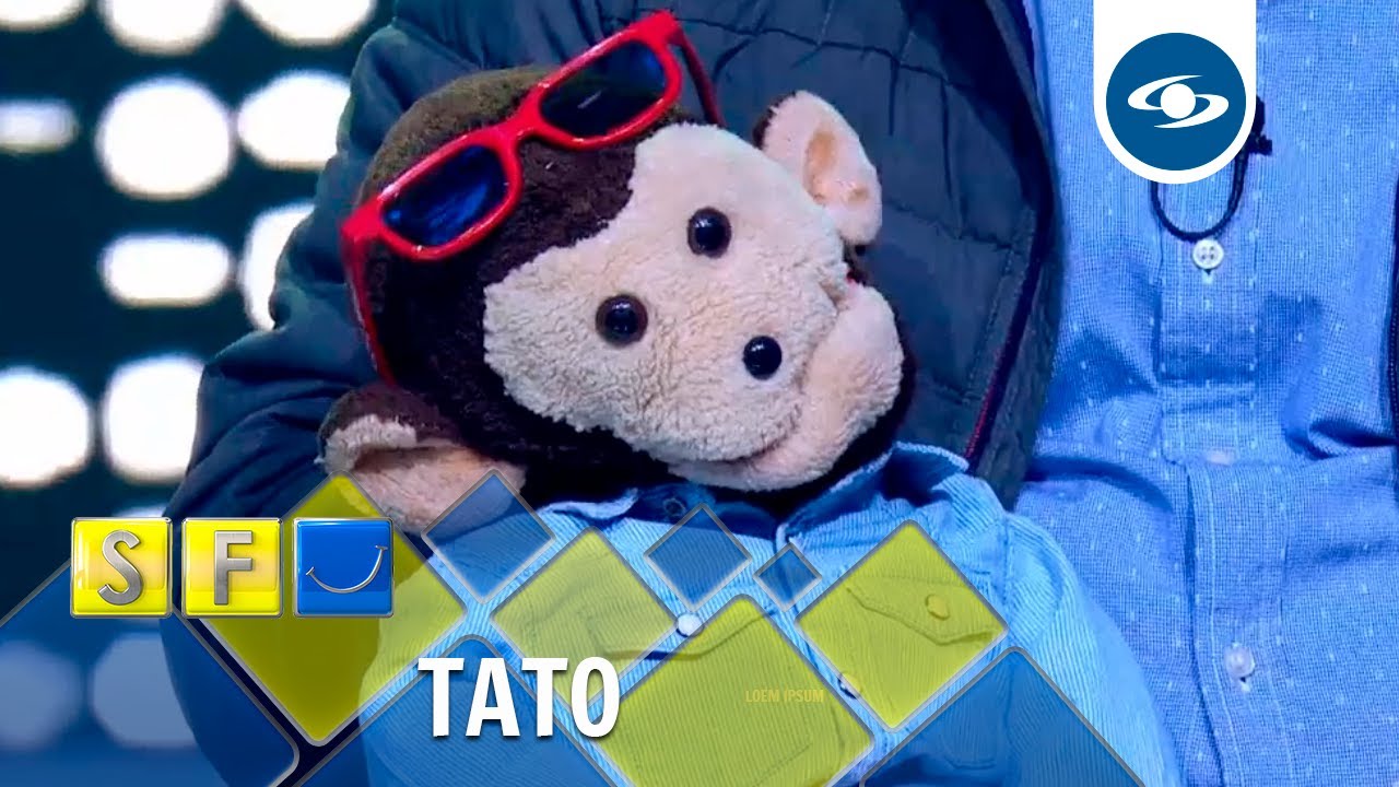 Tato cuenta lo mejor y lo peor de ir a cine - Sábados Felices