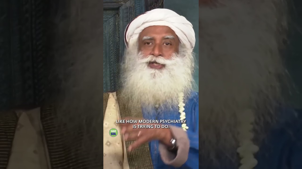 Can You Wipe Out All Your Karma #sadhguru #sadhgurushorts #ytshorts