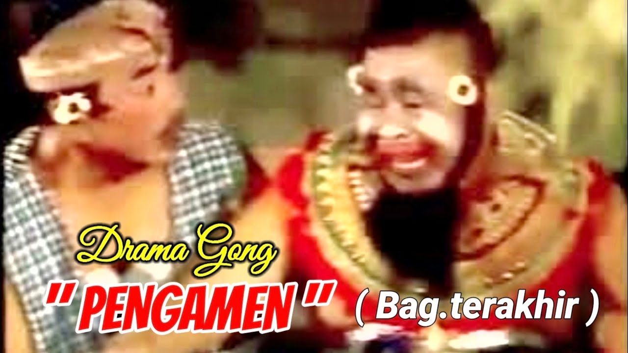 DRAMA GONG DOLAR PETRUK 