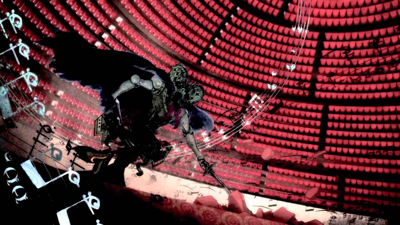 Echo || Kyousaya {AMV}