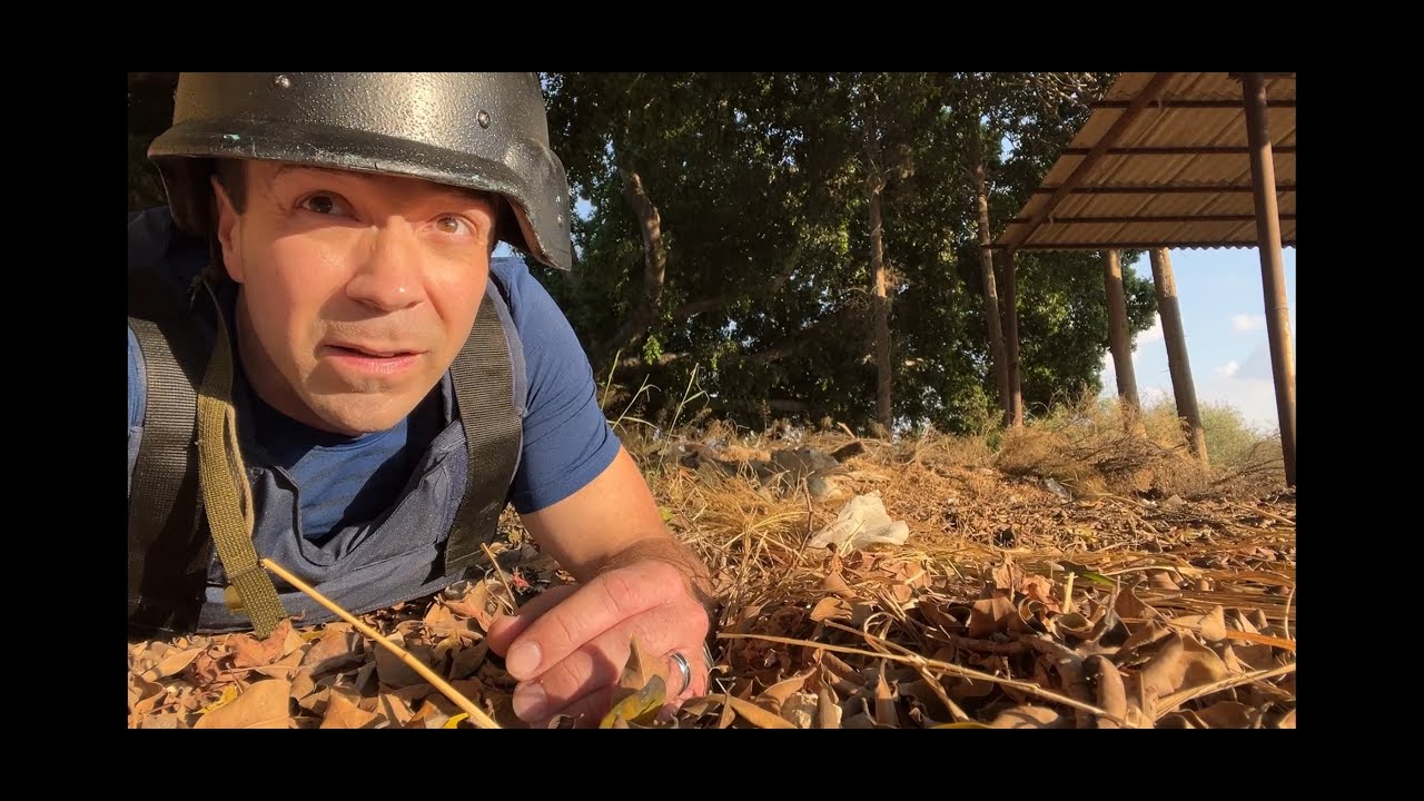 Jeff Semple | Reporter Demo Reel | 2024