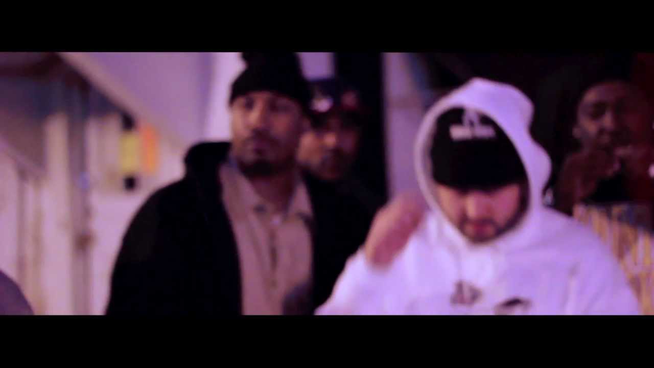 Skip Grandz x Moe Man - Welcome To The Minnie *OFFICIAL VIDEO*