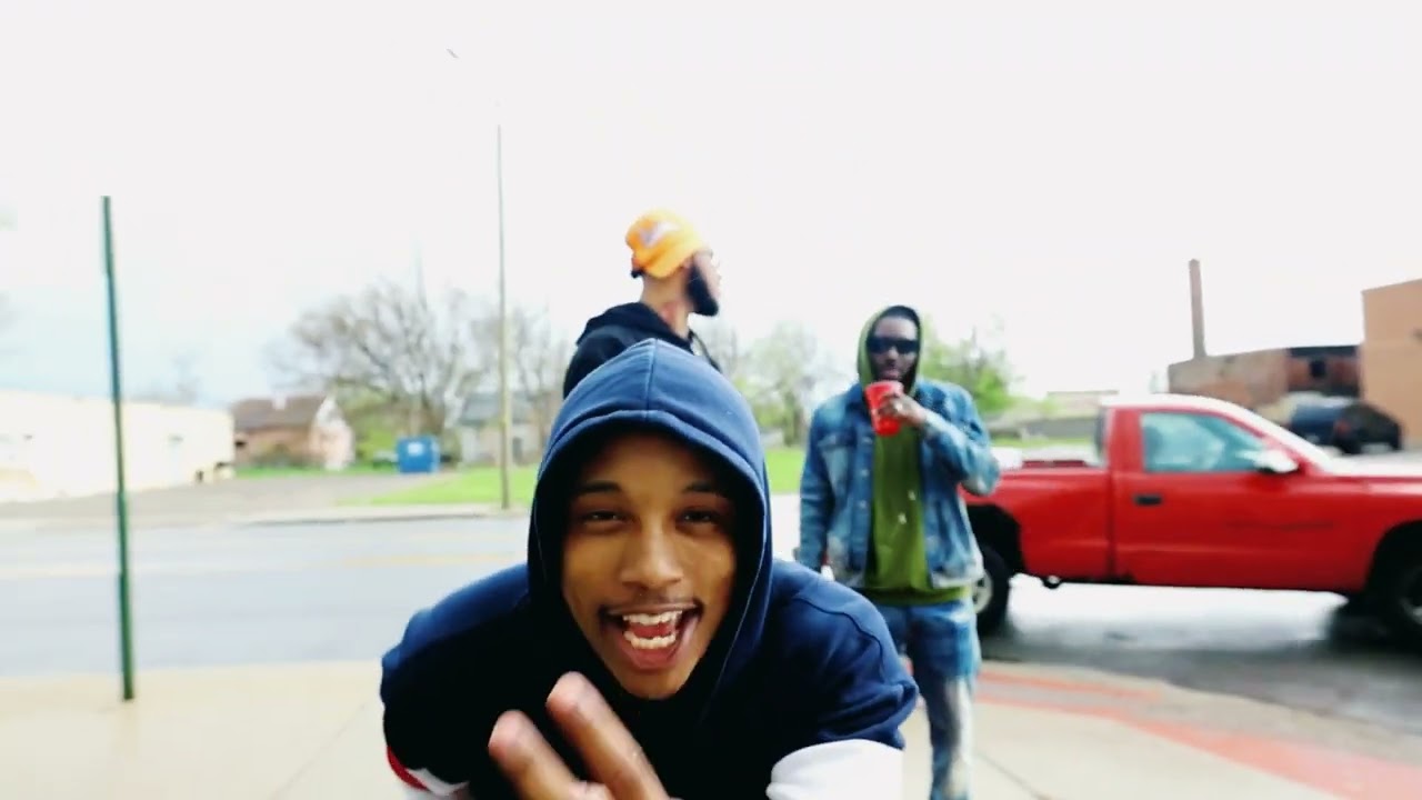 2Tone Jay & 227Deebo - All In (Official Video) Dir by DJ Redd Pill