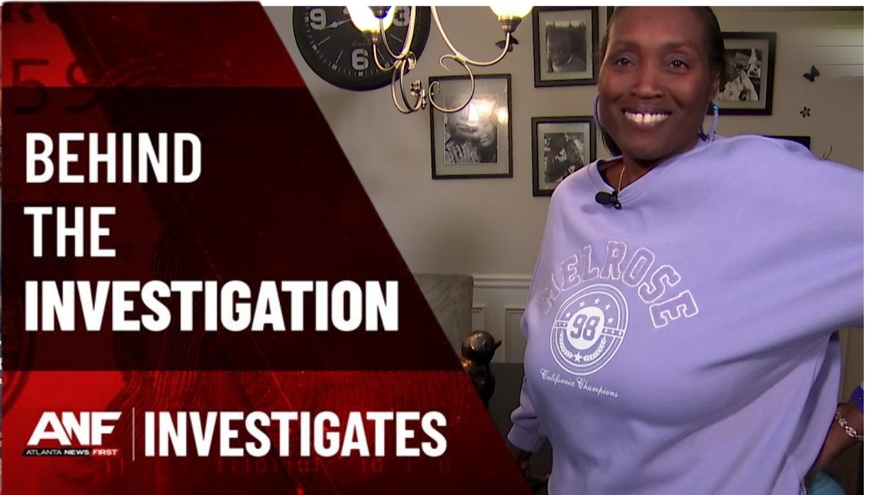 Cancer patient receives help after HOA drains bank account | Behind the Investigation