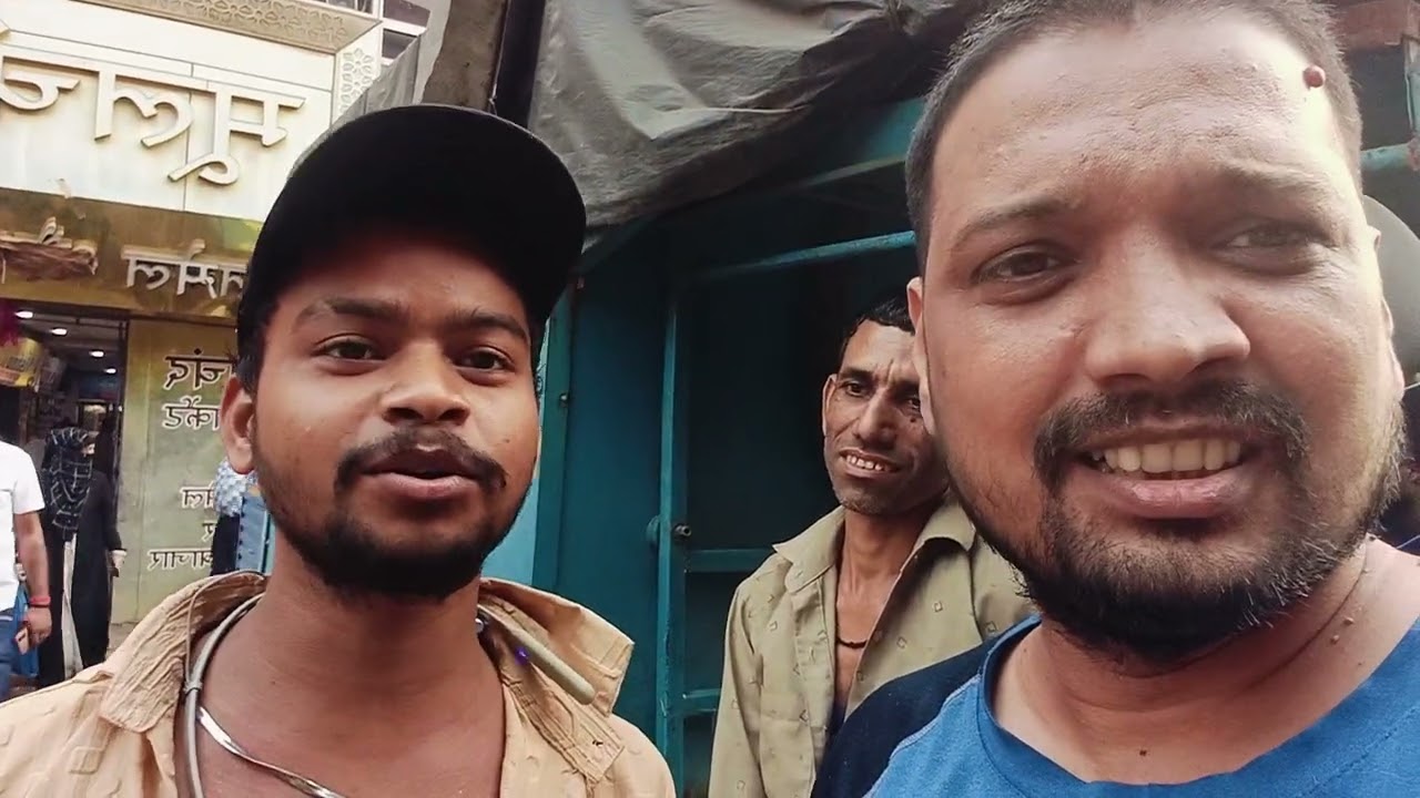 Begamwadi Market surat kapado ka market#begamwadimarket #textileindustry #suratkapda 