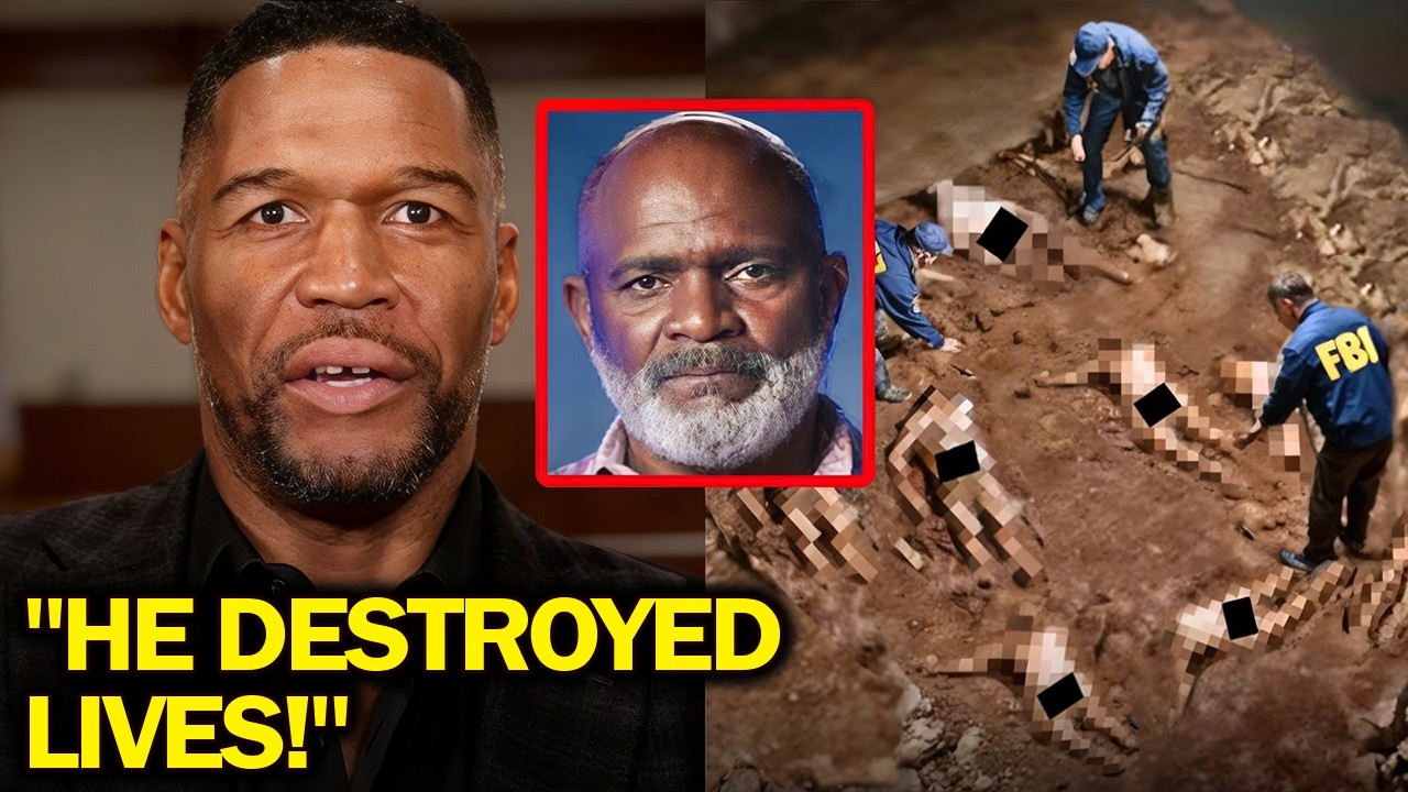 NFL Legends Reveal Why Lawrence Taylor Deserves To Die