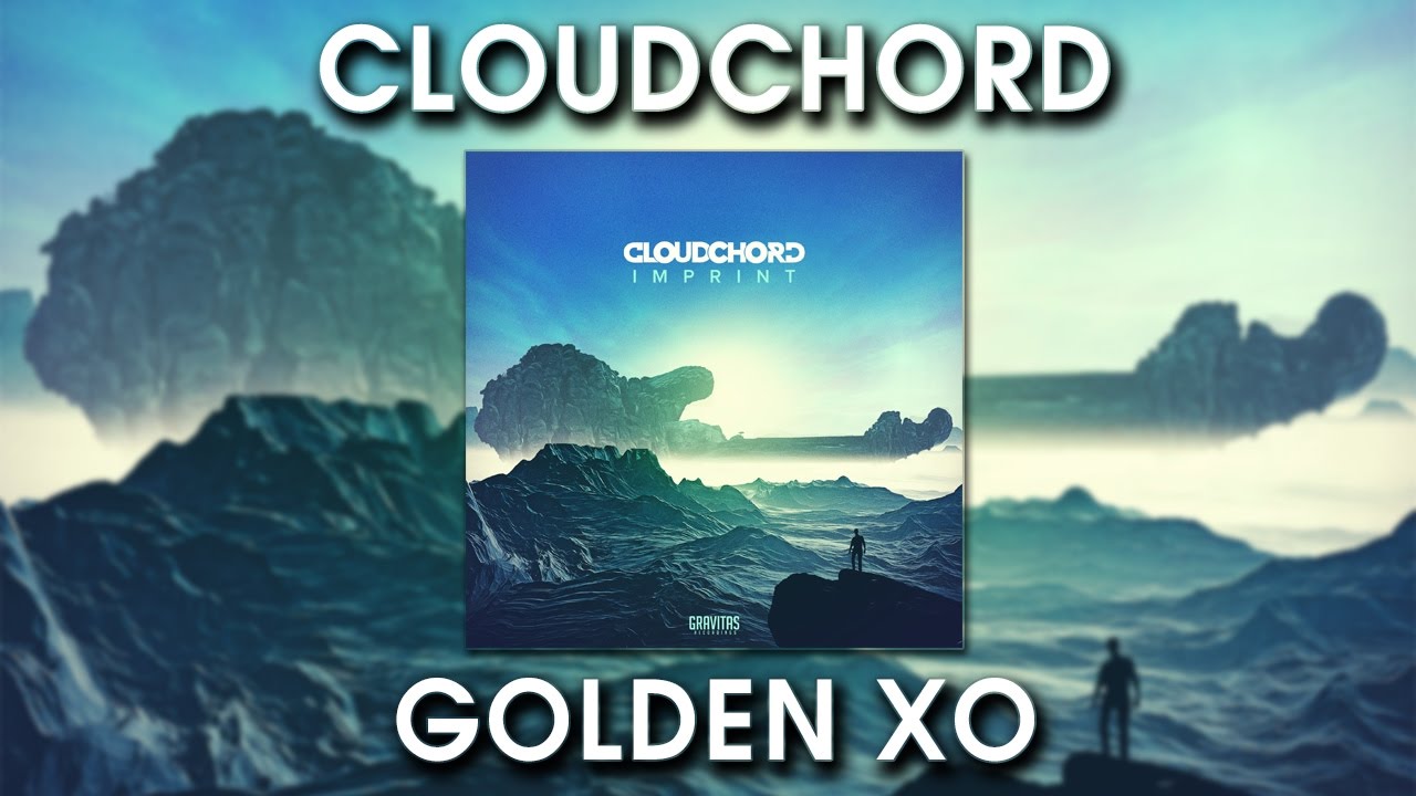 Cloudchord - Golden XO
