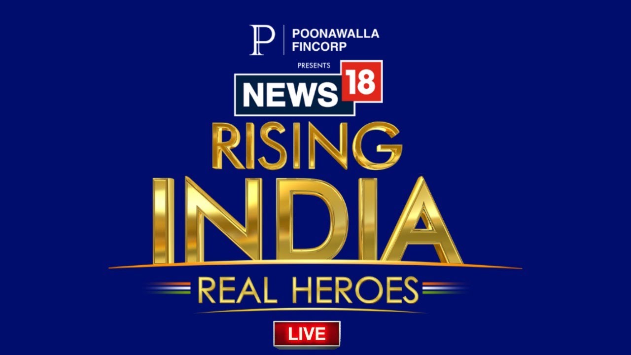 The Oscars Whisperers | News18 Rising India Recognizing Real Heroes Guneet Monga के साथ | LIVE News