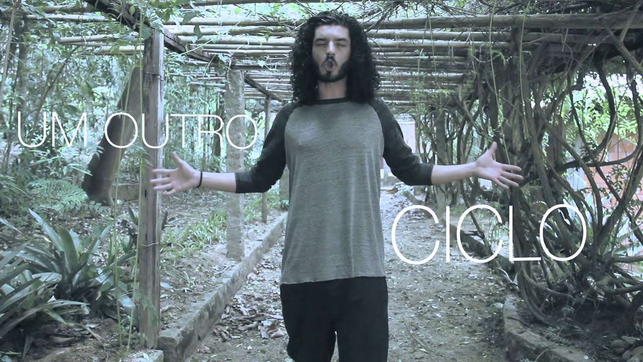 Ponto Nulo no Céu - Fluxo Natural (Lyric Vídeo Oficial)