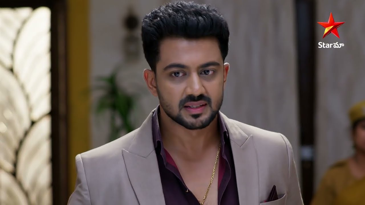 Ennenno Janmala Bandham - Episode 301 Highlight 2 | Telugu Serial | Star Maa Serials | Star Maa
