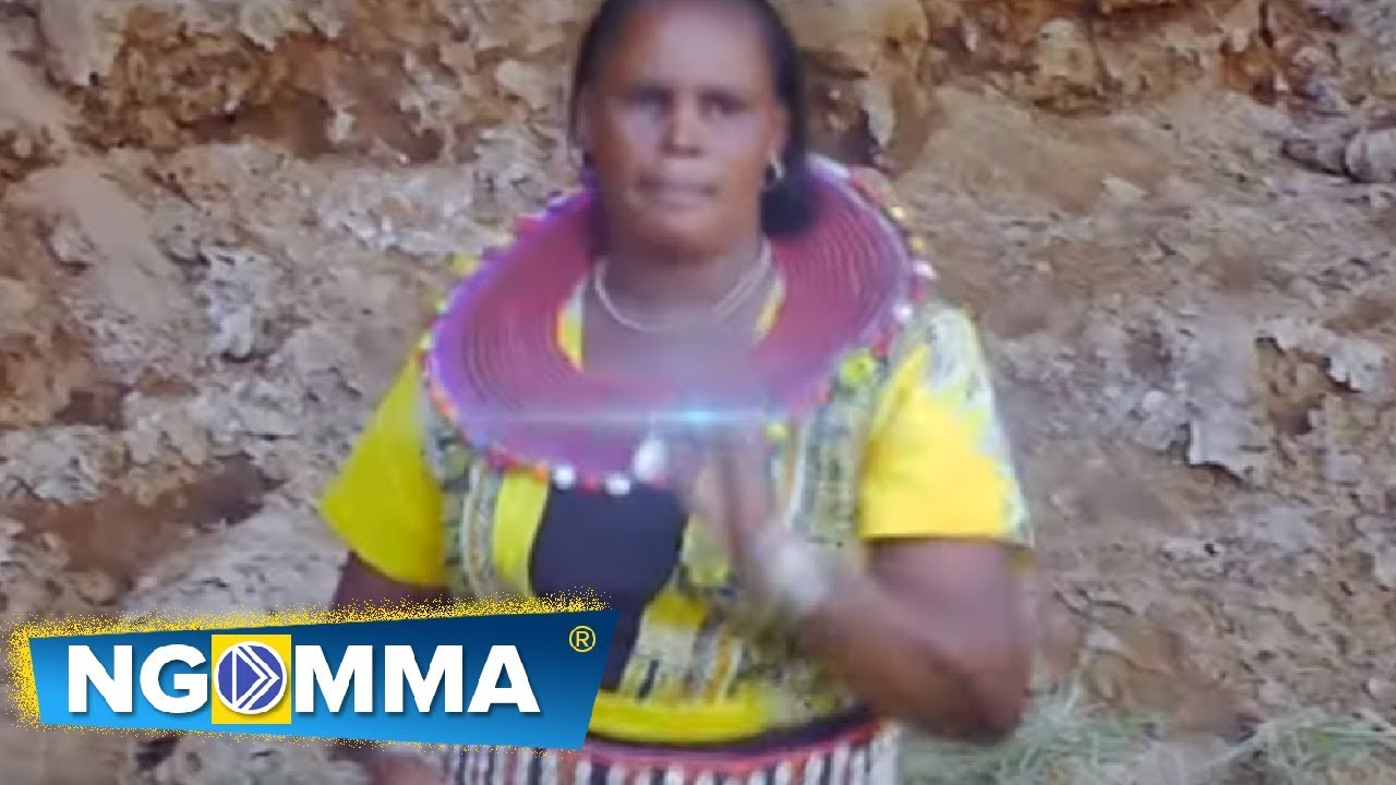 GLADYS RUTO  - KIWIT WITANUN (OFFICIALVIDEO)