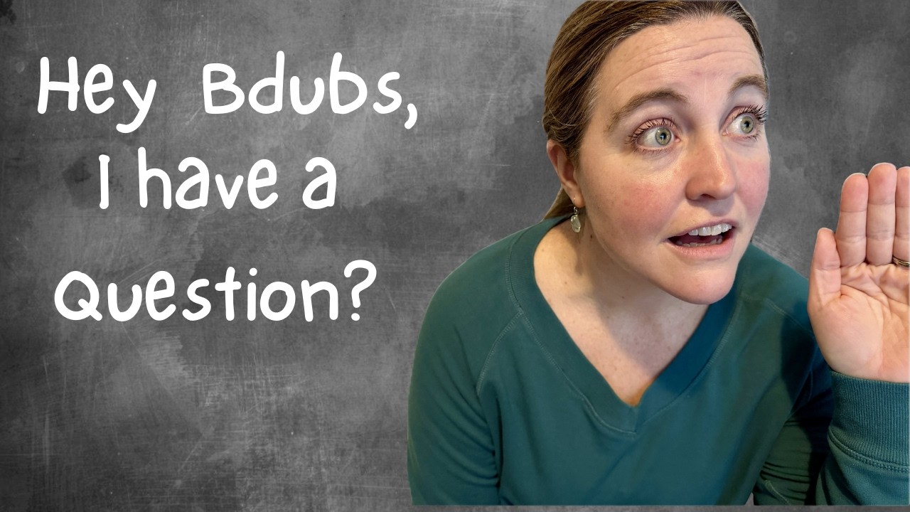 The SECRET to Planning Travel on a School Schedule