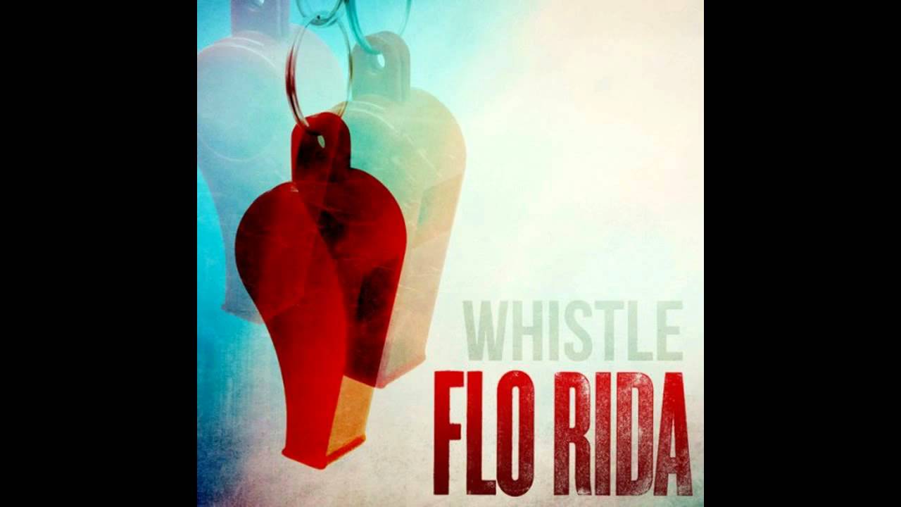 Alvin And The Chipmunks - Whistle - Flo Rida