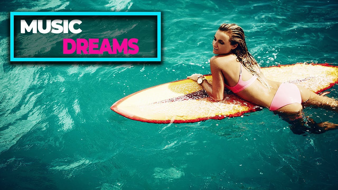 Dreams music||Мотивирующая музыка для достижения!