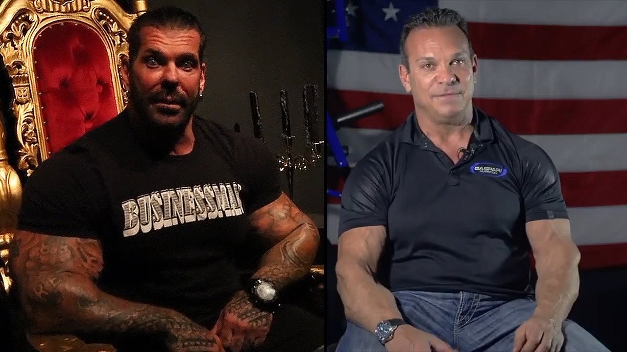 Rich Gaspari: Ruining the Industry? - My Unfiltered Response