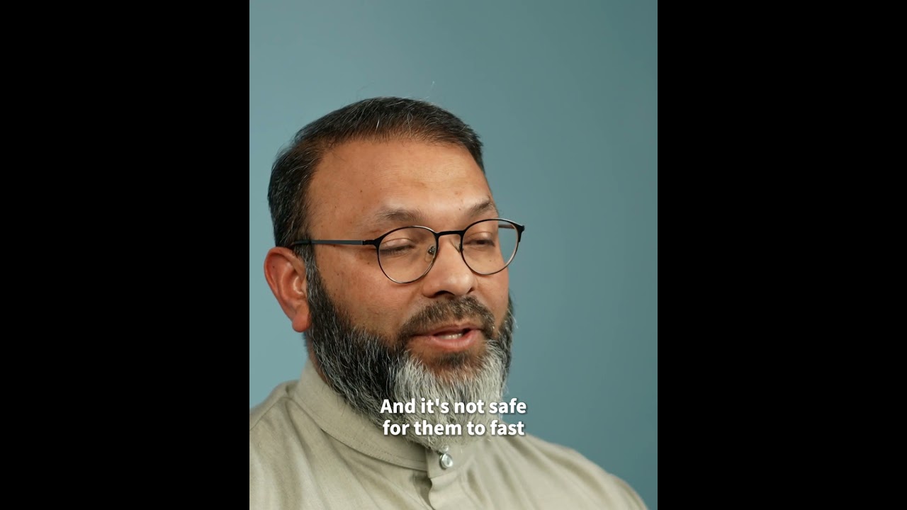 Fidyah - A Beautiful Act of Giving | Islamic Help