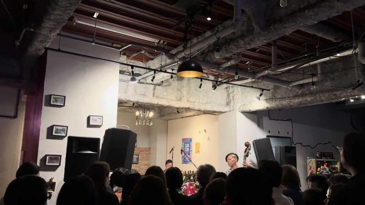 2024/04/20 Wa Yo Session -Wa Yo Set oneman show-②