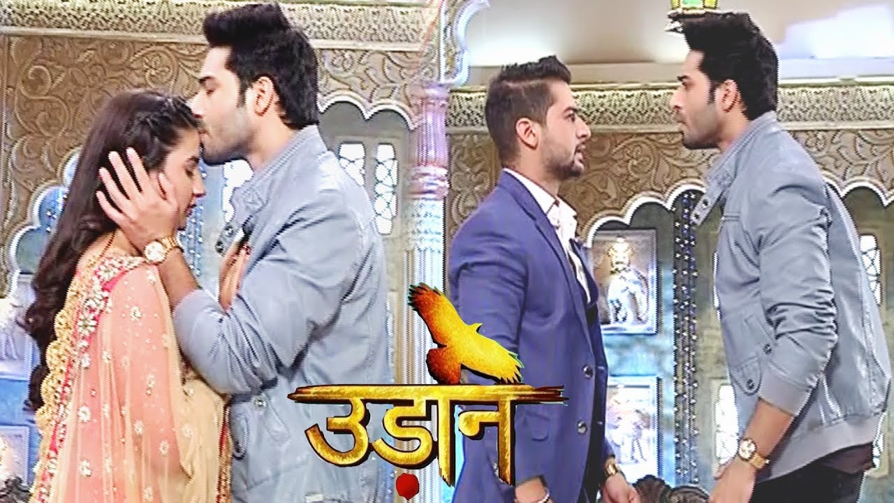 Udaan: Chakor Denies Marrying Suraj | Vivaan Reveals KamalNaryan's Truth To Suraj | Paras & Meera IV