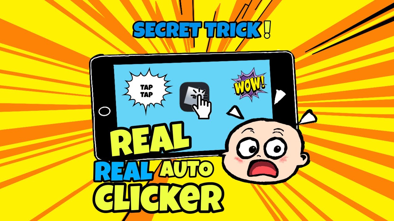 iPad Auto Clicker HACK - Works in Roblox & Games | Roblox | #roblox #ipadtips 