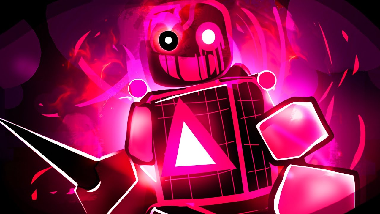 Они добавили ANNIHILATION JOHN DOE в Roblox Forsaken…