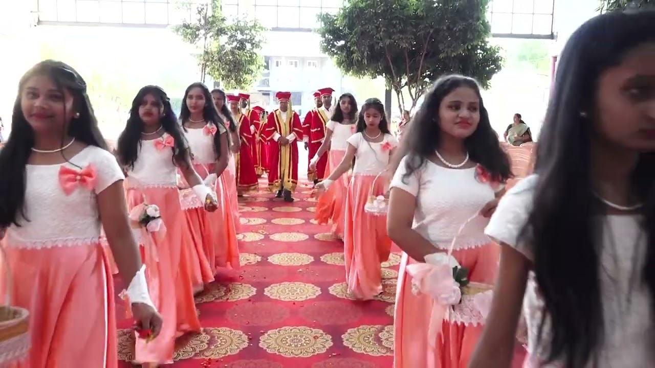 Graduation Day 2026 | Class 10th