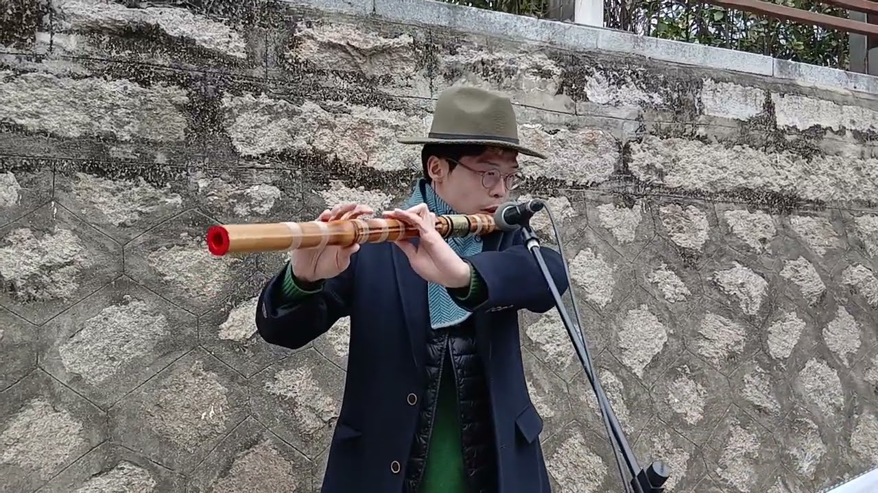 황성옛터 