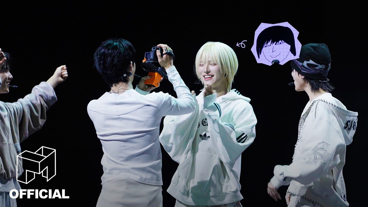 15명이 처음으로 세상에 공개된 날 🎉 | ‘yesweare’ Showcase Behind