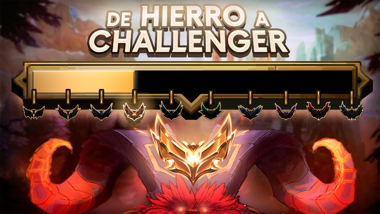 ¡El Método Más Fácil de Subir de Rango con ORNN en 2024!