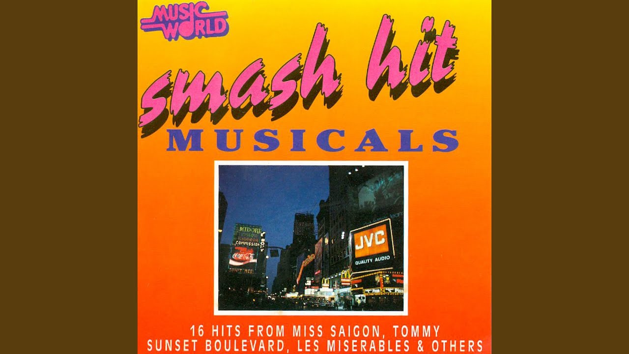 Joseph Megamix (From 