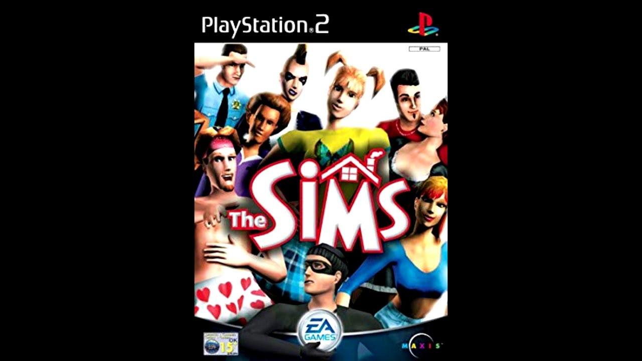 The Sims 1 Sleep Fail Sound Effect
