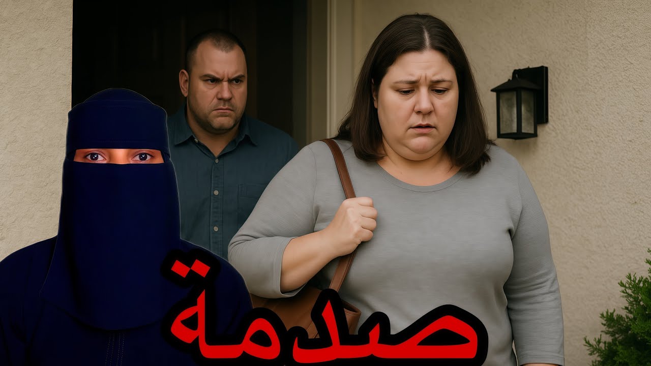  يقول لي كذا صدمة ما اتوقعتها …!