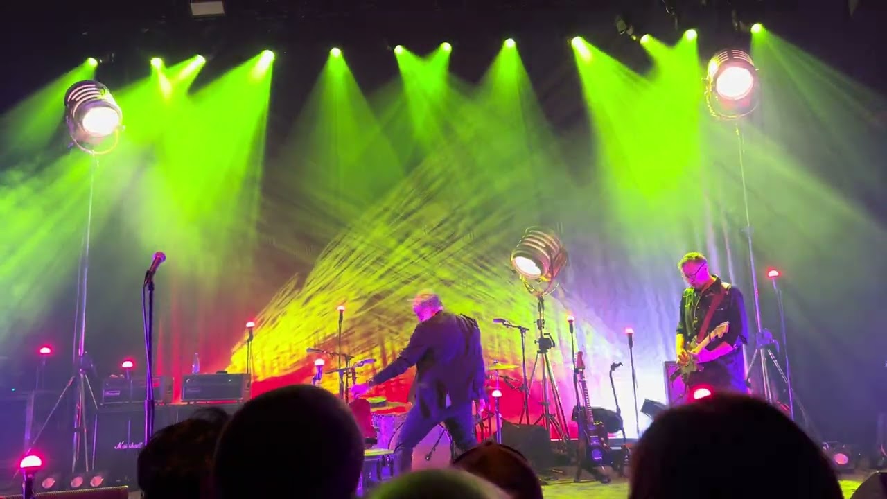 Dirty Three - Some Summers They Drop Like Flys (Live at Hindley St Music Hall, Adelaide, 2024)
