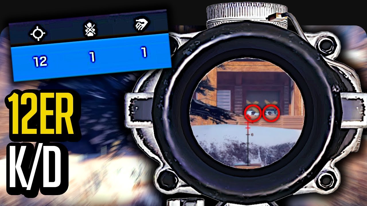 Absolut CLEANE Runde - Rainbow Six Siege [DE]