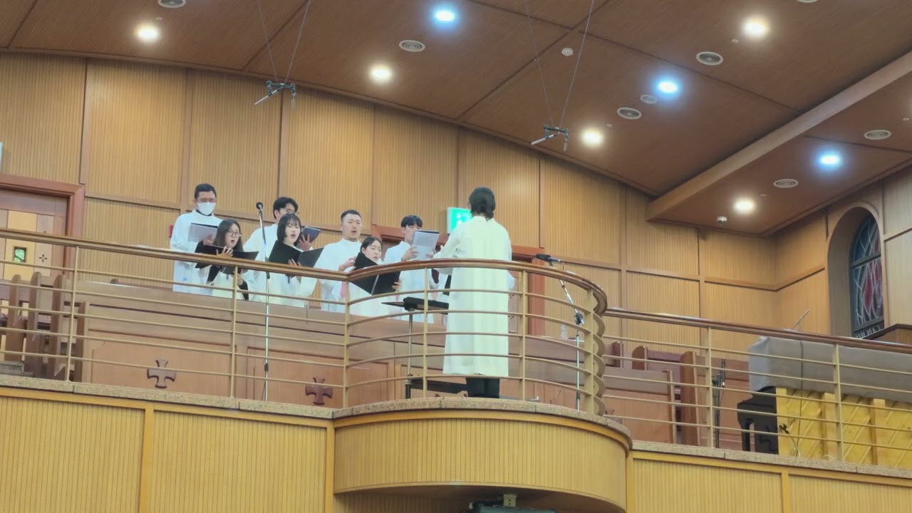대영광송
