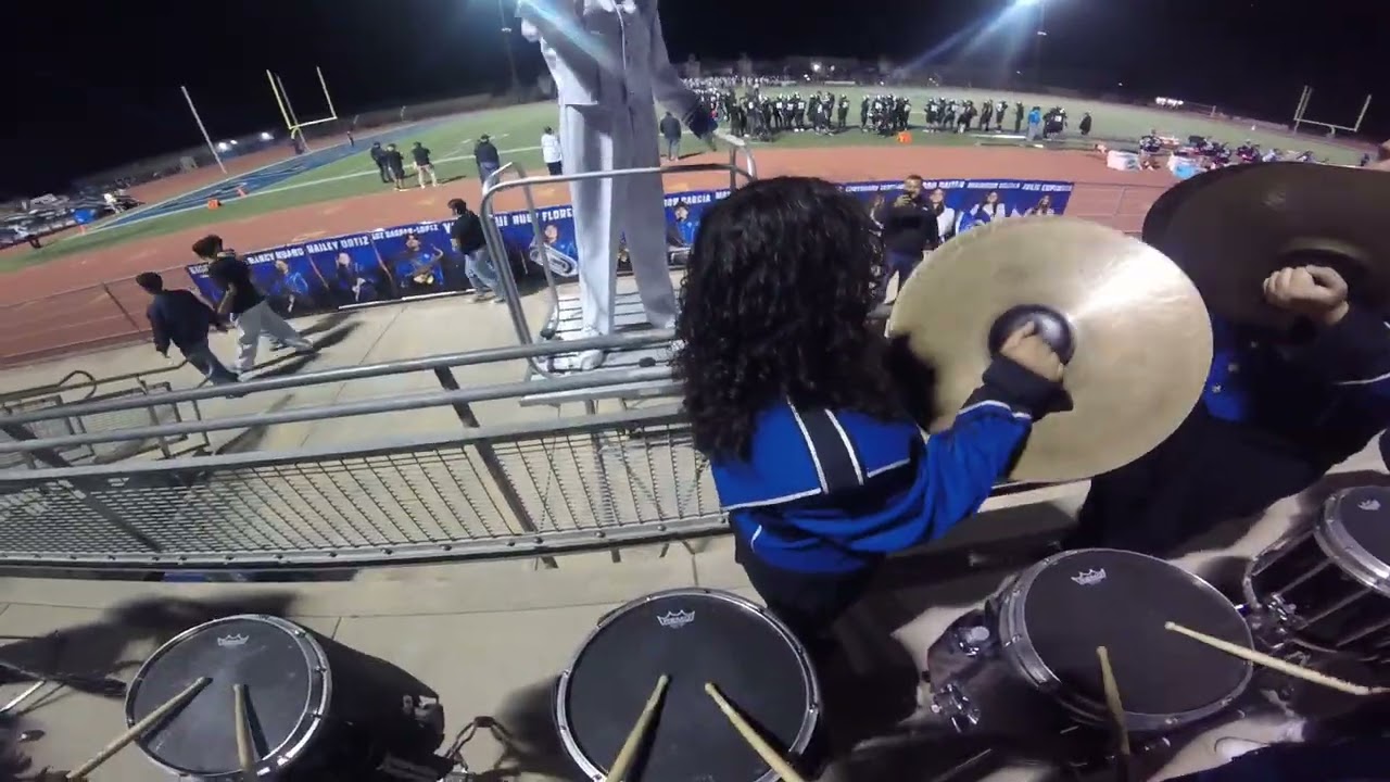 Snare Cam 