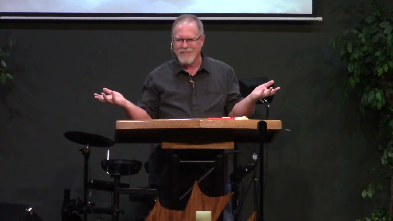 MinorProphets2025 - 01 - Jonah 02 - 