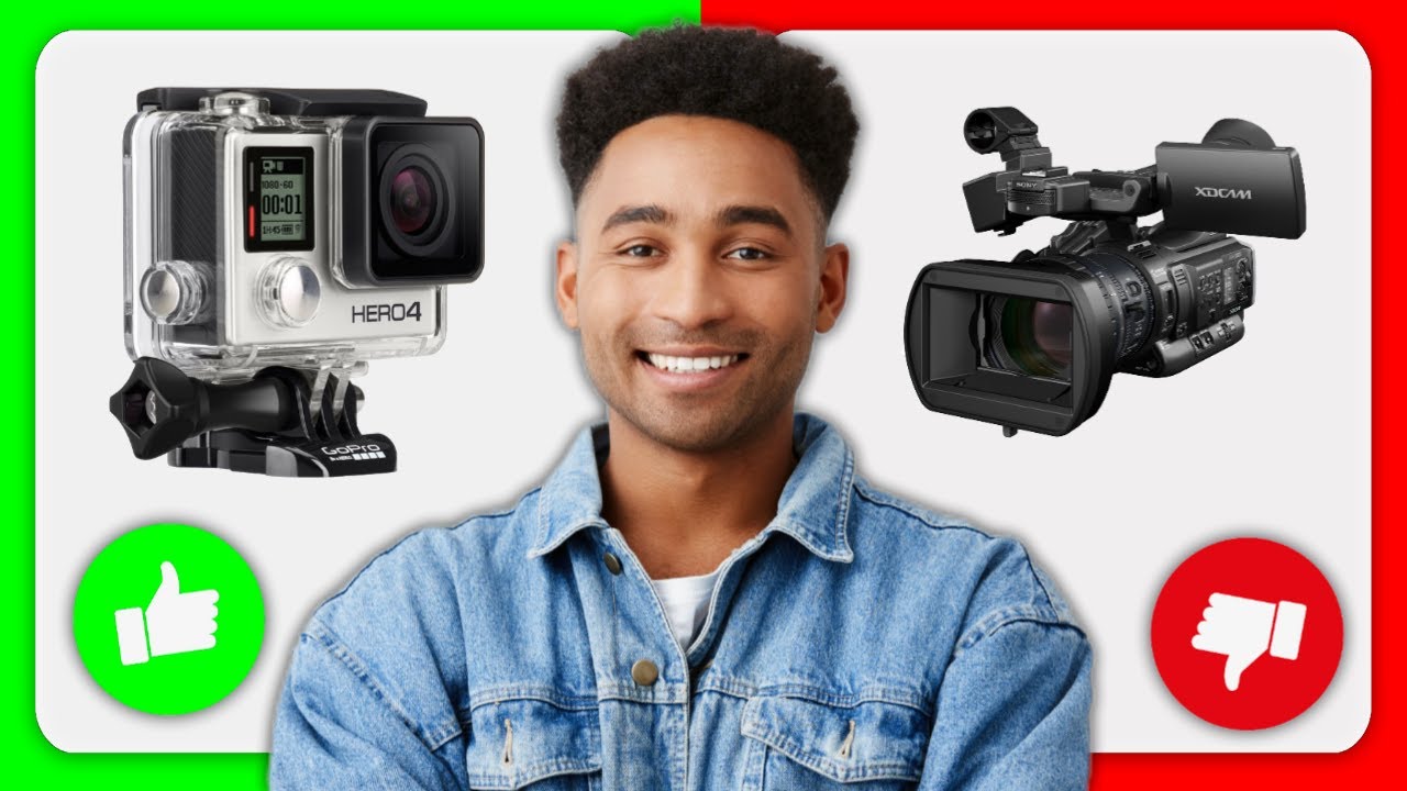 ✅ Best Action Camera 2024