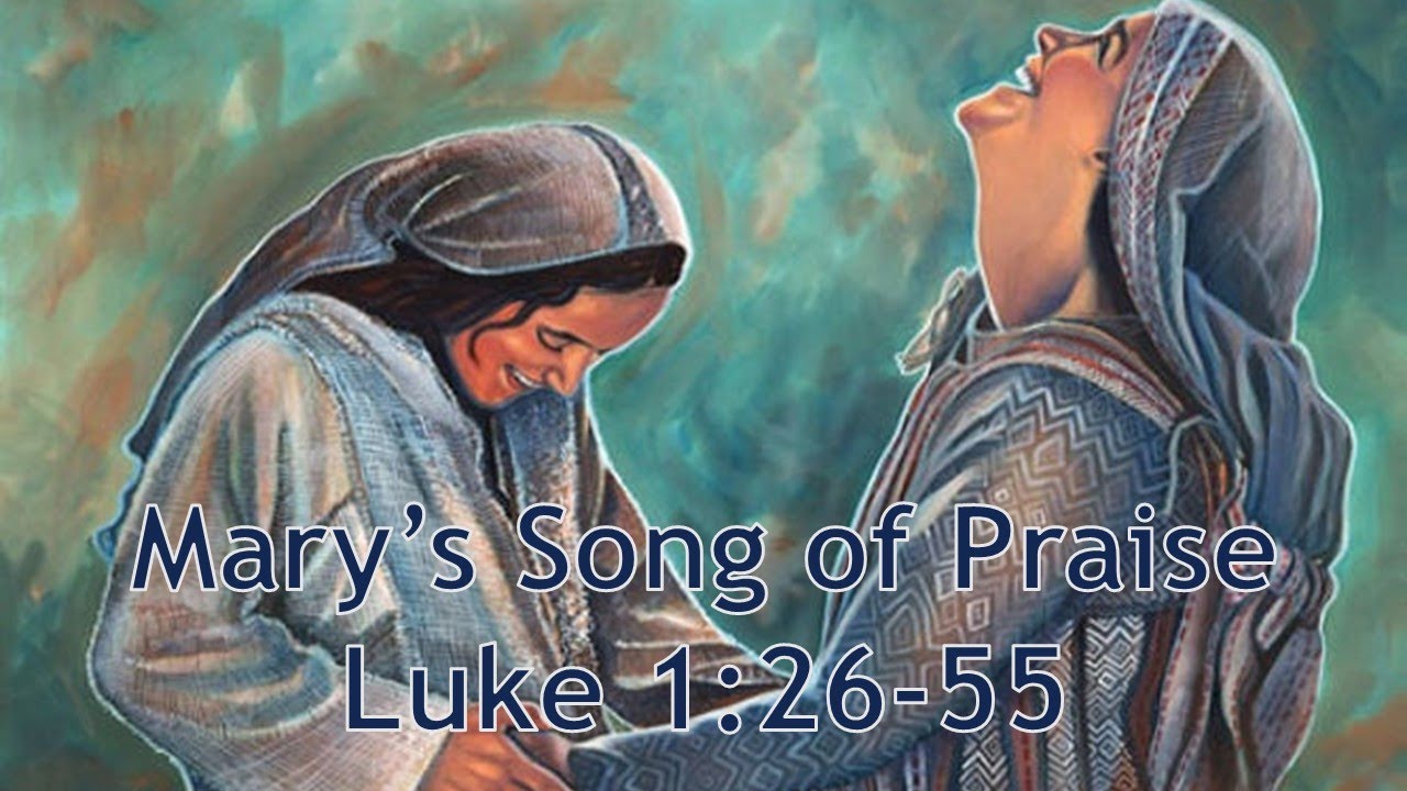 Mary's Song of Praise