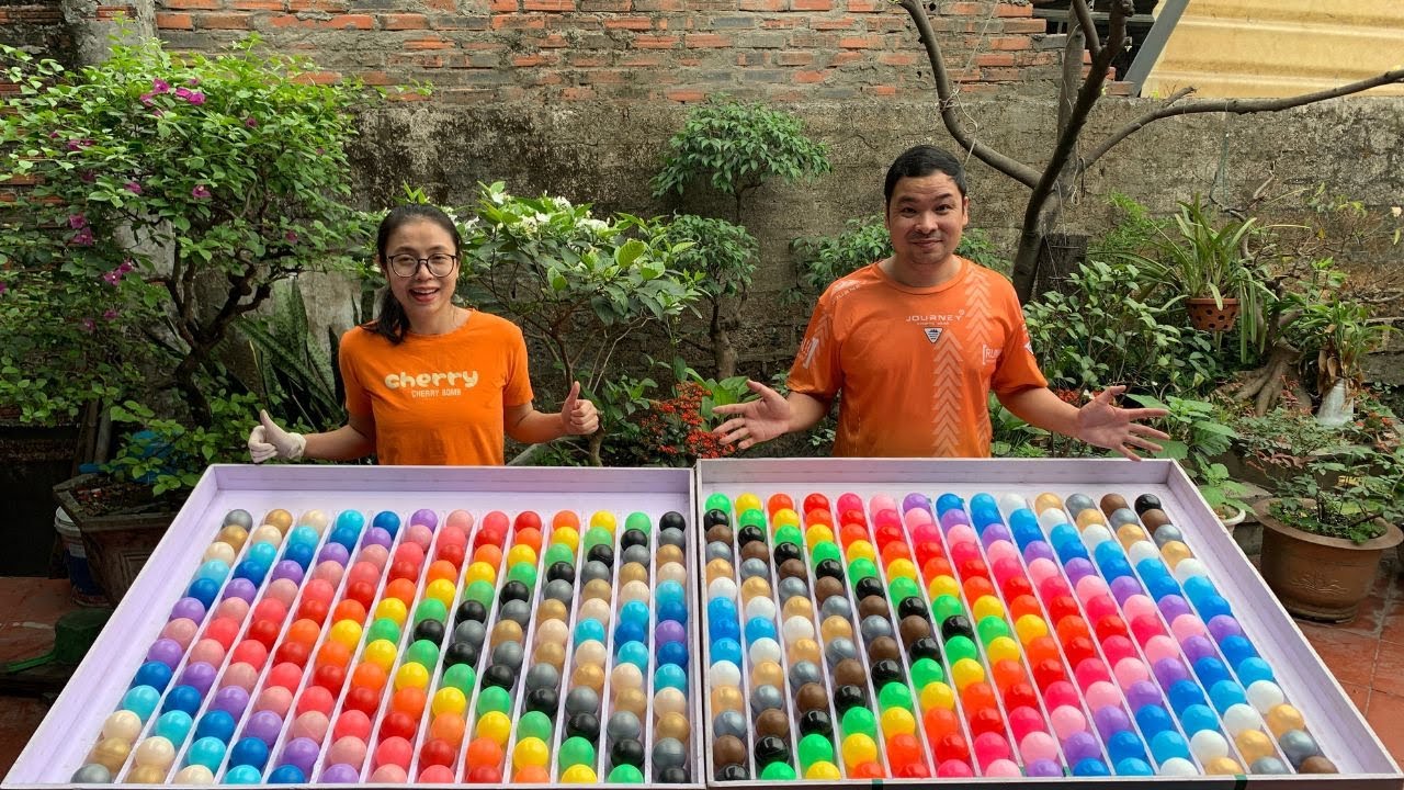 IQ game challenge color ball sort puzzle