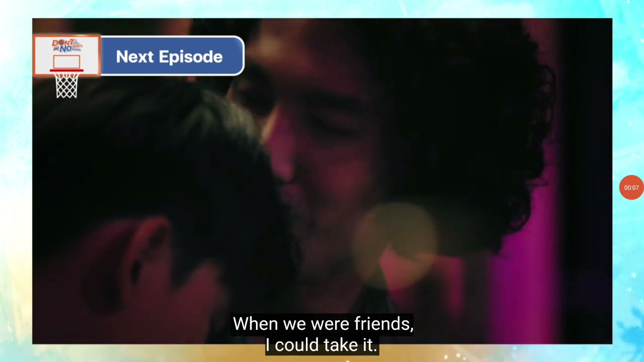 Don't Say No Ep 11 Eng Sub