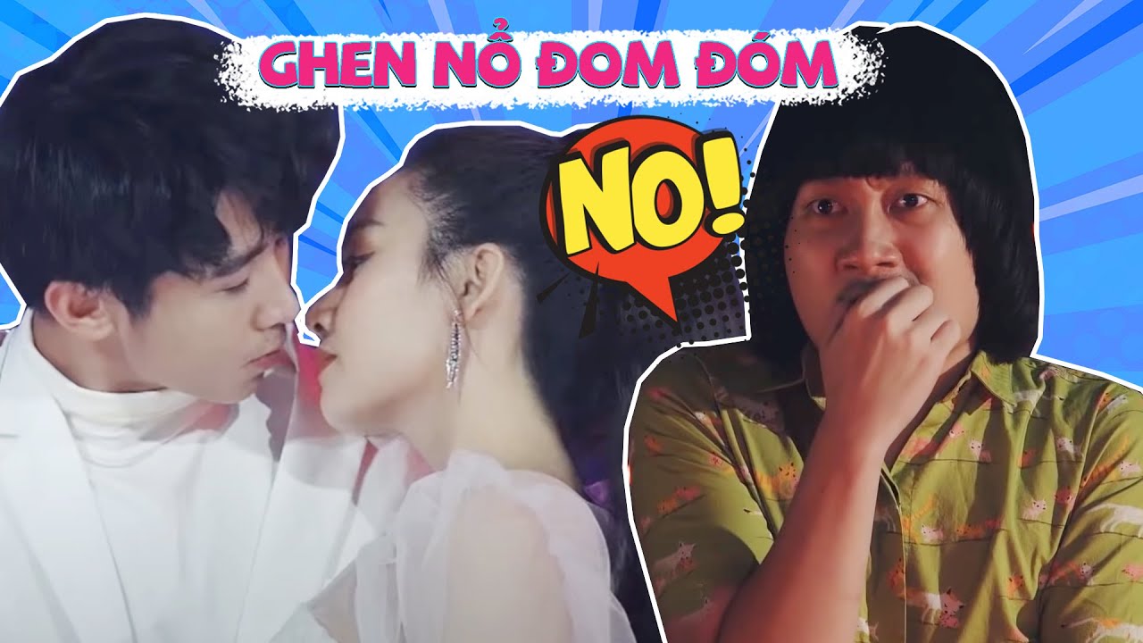 Gia đ&igrave;nh l&agrave; số 1 Phần 2 | Văn Quốc ghen nổ đom đ&oacute;m v&igrave; bạn g&aacute;i đ&oacute;ng cảnh 