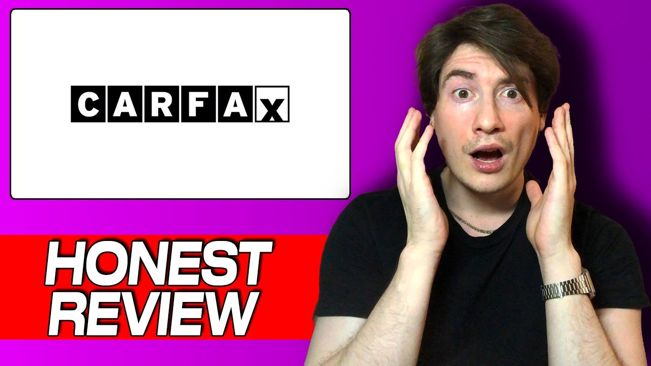 Carfax Vehicle History Report: My Honest Review & Real User Experience with Vin Auto Auction Data