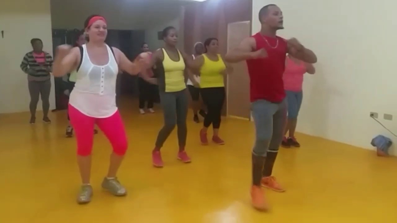 Zumba La Bilirubina
