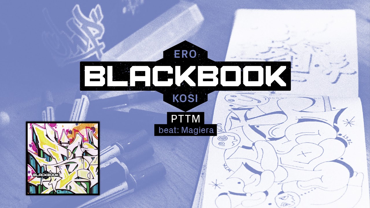 ERO KOSI - PTTM (prod. Magiera)