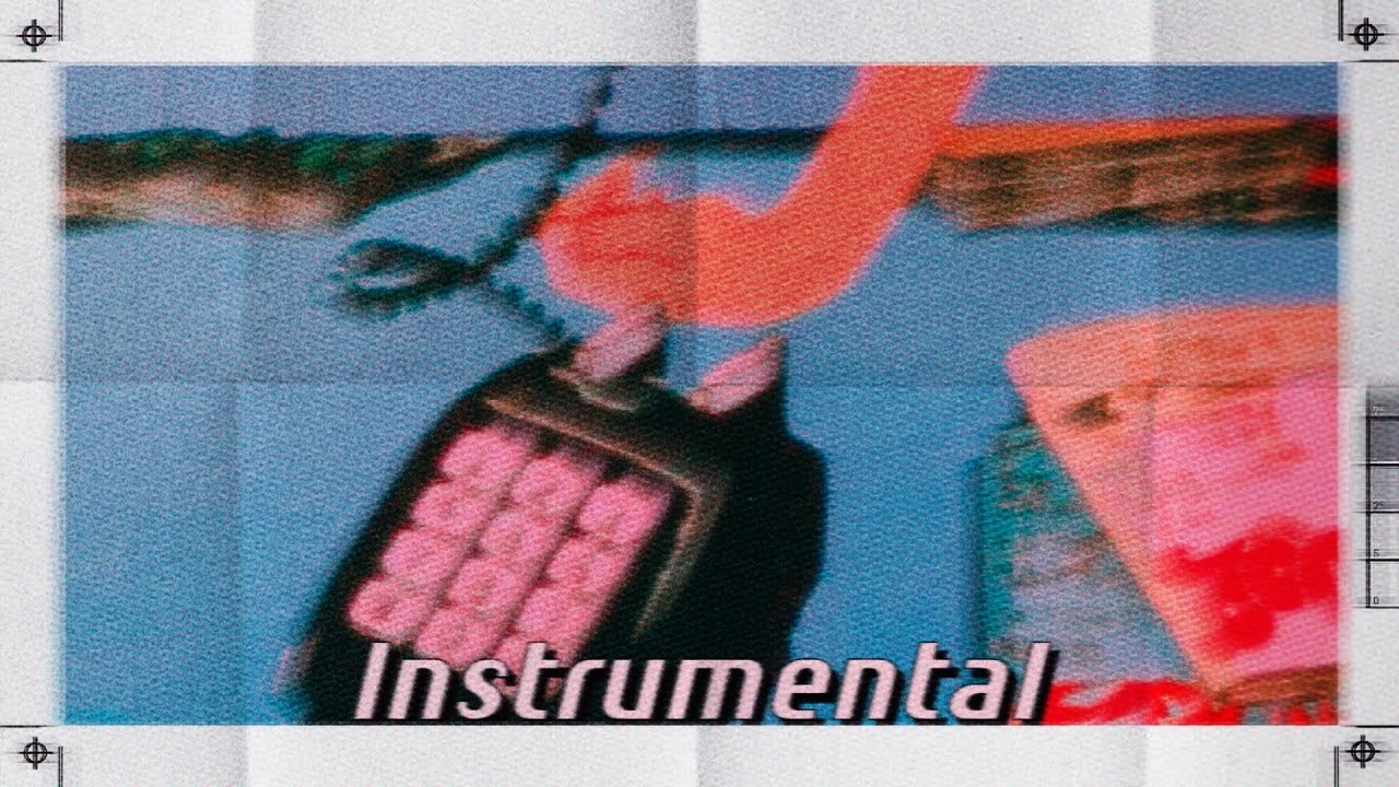 Bryson Tiller - Exchange [Slowed + Reverb] Instrumental